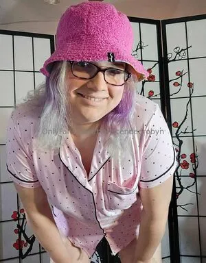 Transcendedrobyn OnlyFans Leaked Free Thumbnail Picture - #LTSfc80g5B