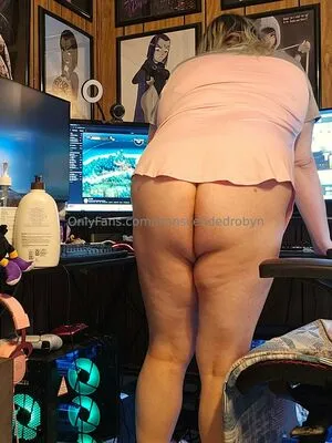 Transcendedrobyn OnlyFans Leaked Free Thumbnail Picture - #RqoxhccPM4