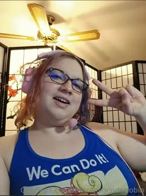 Transcendedrobyn OnlyFans Leaked Free Thumbnail Picture - #a6zyYfg7Fq
