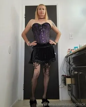Transchick OnlyFans Leaked Free Thumbnail Picture - #7sc3jZjTqM