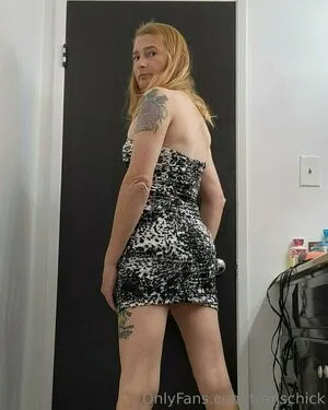 Transchick OnlyFans Leaked Free Thumbnail Picture - #cprsl8Okjk