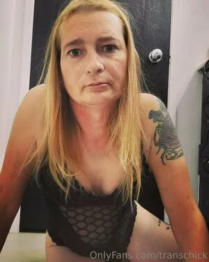 Transchick OnlyFans Leaked Free Thumbnail Picture - #x5k9ynSgB7