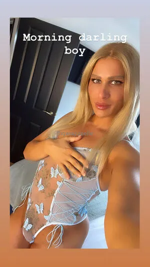 Transdream OnlyFans Leaked Free Thumbnail Picture - #bKIyXMRNr5