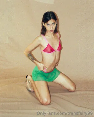 Transfairy99 OnlyFans Leaked Free Thumbnail Picture - #Awi0XPwbri