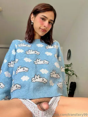 Transfairy99 OnlyFans Leaked Free Thumbnail Picture - #ZJSpxwX4hC
