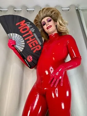 Transfemdomqueen OnlyFans Leaked Free Thumbnail Picture - #S1dPWmF8UZ
