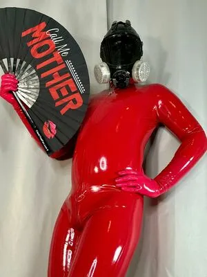 Transfemdomqueen OnlyFans Leaked Free Thumbnail Picture - #fU7mpChITd