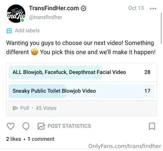 Transfindher OnlyFans Leaked Free Thumbnail Picture - #jx2m0ABjMX