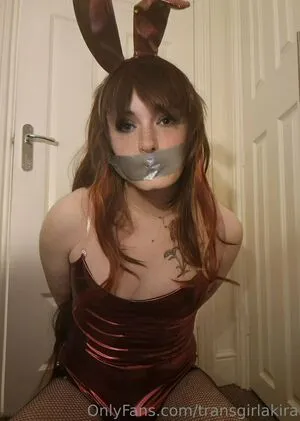 Transgirlakira OnlyFans Leaked Free Thumbnail Picture - #0E6BZjwt3f