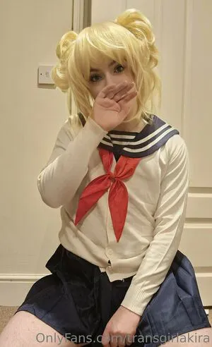 Transgirlakira OnlyFans Leaked Free Thumbnail Picture - #0MwtMVGOJk