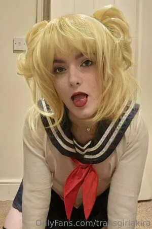 Transgirlakira OnlyFans Leaked Free Thumbnail Picture - #2qu65Zsfn3