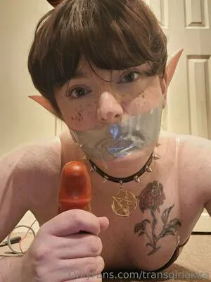 Transgirlakira OnlyFans Leaked Free Thumbnail Picture - #3uyv8jJLOj