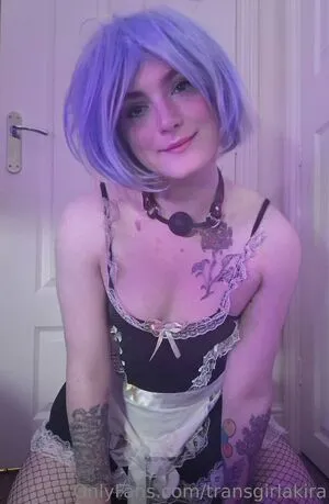 Transgirlakira OnlyFans Leaked Free Thumbnail Picture - #4EuDdxRqci