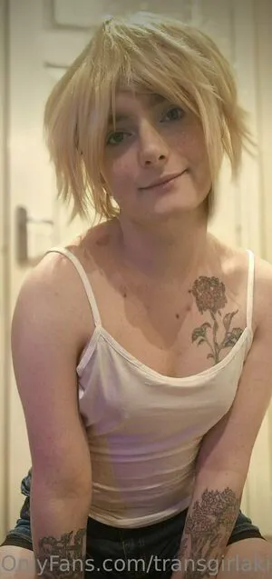 Transgirlakira OnlyFans Leaked Free Thumbnail Picture - #4qnwf2nA0A