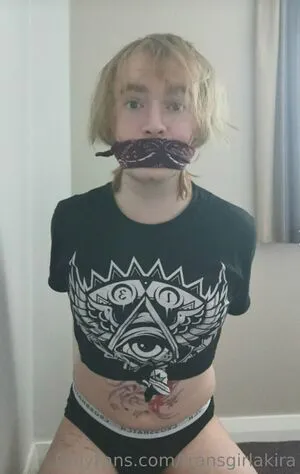 Transgirlakira OnlyFans Leaked Free Thumbnail Picture - #4sMp5Zm4ws