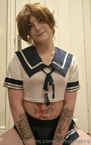 Transgirlakira OnlyFans Leaked Free Thumbnail Picture - #50AxMy87b8