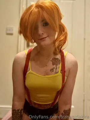 Transgirlakira OnlyFans Leaked Free Thumbnail Picture - #5RYQTatbla