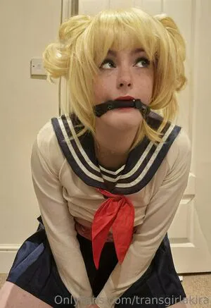 Transgirlakira OnlyFans Leaked Free Thumbnail Picture - #5TXN6nISUA