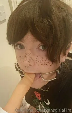Transgirlakira OnlyFans Leaked Free Thumbnail Picture - #5nF378QY5E
