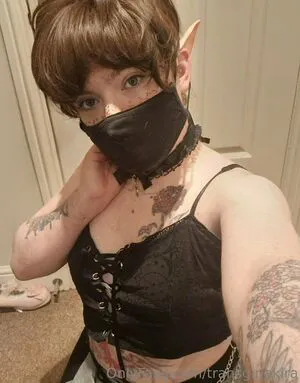 Transgirlakira OnlyFans Leaked Free Thumbnail Picture - #6dB0hXGpZ4