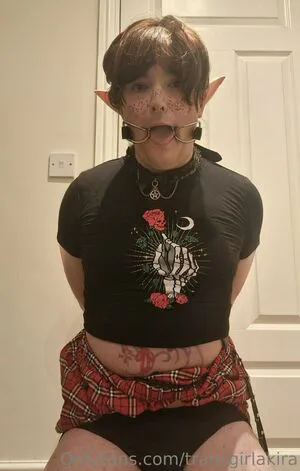 Transgirlakira OnlyFans Leaked Free Thumbnail Picture - #6zLOQgoejG
