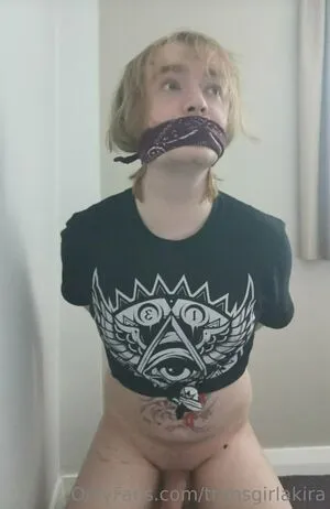 Transgirlakira OnlyFans Leaked Free Thumbnail Picture - #9Nrp8dDZ6I