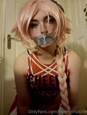Transgirlakira OnlyFans Leaked Free Thumbnail Picture - #BHxPzTadtU