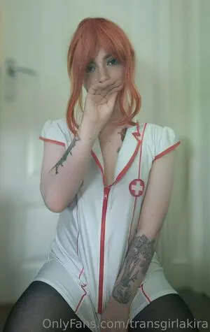 Transgirlakira OnlyFans Leaked Free Thumbnail Picture - #DRYKo7FYNG