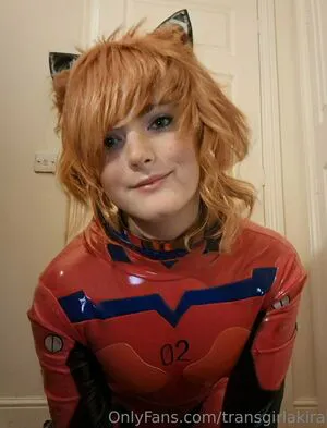 Transgirlakira OnlyFans Leaked Free Thumbnail Picture - #G5fmCGJijP