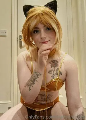 Transgirlakira OnlyFans Leaked Free Thumbnail Picture - #GdX4xkpBQ7