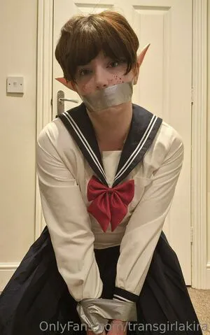 Transgirlakira OnlyFans Leaked Free Thumbnail Picture - #Gs3lr2TQBT