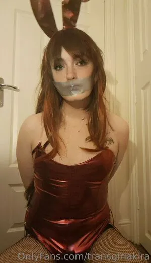 Transgirlakira OnlyFans Leaked Free Thumbnail Picture - #I77QW6xiKN