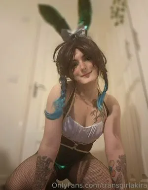 Transgirlakira OnlyFans Leaked Free Thumbnail Picture - #JL1aHNeOQH