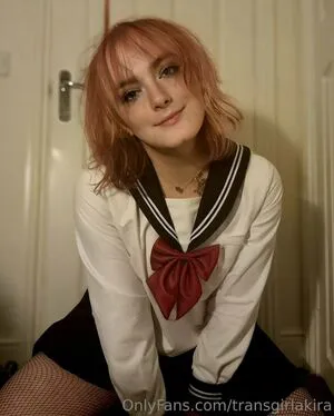 Transgirlakira OnlyFans Leaked Free Thumbnail Picture - #Jfh9XlSoiF
