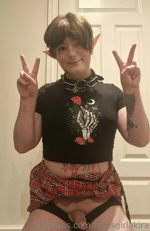 Transgirlakira OnlyFans Leaked Free Thumbnail Picture - #KW4u4LgEzD