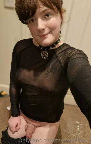 Transgirlakira OnlyFans Leaked Free Thumbnail Picture - #NMHcW21XNp