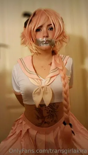 Transgirlakira OnlyFans Leaked Free Thumbnail Picture - #NMkoTcLveC
