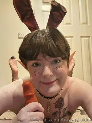 Transgirlakira OnlyFans Leaked Free Thumbnail Picture - #OrXlVyqBYc