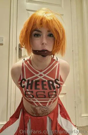 Transgirlakira OnlyFans Leaked Free Thumbnail Picture - #QifceqFn2O
