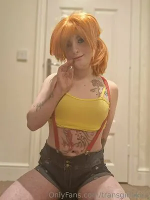 Transgirlakira OnlyFans Leaked Free Thumbnail Picture - #Rgw0wIstI0
