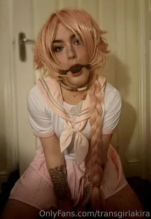 Transgirlakira OnlyFans Leaked Free Thumbnail Picture - #TKD5bn0I11
