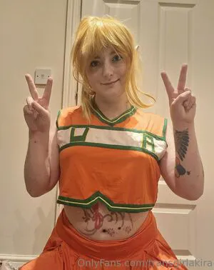 Transgirlakira OnlyFans Leaked Free Thumbnail Picture - #TWz7gM8wKI