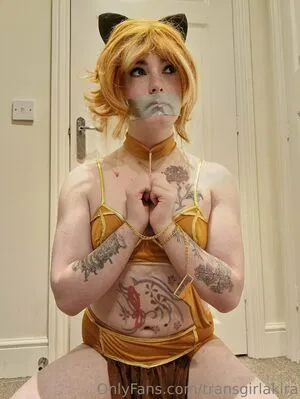 Transgirlakira OnlyFans Leaked Free Thumbnail Picture - #TsAQEwMleX