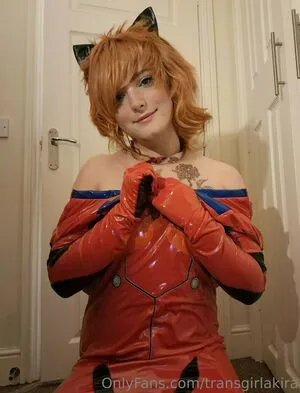 Transgirlakira OnlyFans Leaked Free Thumbnail Picture - #UAy2DbkqGc
