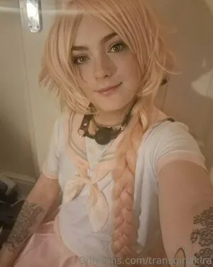 Transgirlakira OnlyFans Leaked Free Thumbnail Picture - #WWD9P8jDYG