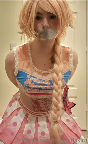 Transgirlakira OnlyFans Leaked Free Thumbnail Picture - #WvJbBnm6my