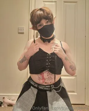 Transgirlakira OnlyFans Leaked Free Thumbnail Picture - #Ypry9cfpak