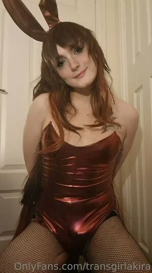 Transgirlakira OnlyFans Leaked Free Thumbnail Picture - #Z82QWwuppI