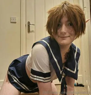 Transgirlakira OnlyFans Leaked Free Thumbnail Picture - #axfwNehD9z