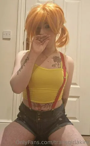 Transgirlakira OnlyFans Leaked Free Thumbnail Picture - #dbLBxV3Nwf